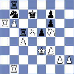Tkachuk - Matorkin (Kazan, 2008)
