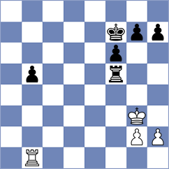 Wijerathna - Manukian (chess.com INT, 2025)