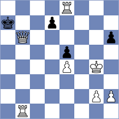 Barreno Freire - Luje Velez (Chess.com INT, 2020)