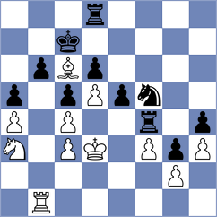 Cisneros Alomar - Baron Rodriguez (Ponferrada, 1997)