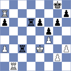 Dominguez Alfara - Garcia Ruiz Fuentes (Madrid, 2013)