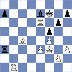 Ikeda - Gajic (Perth, 2004)