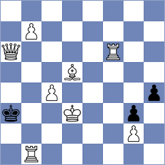 Towse - Demaria (ICC INT, 2009)