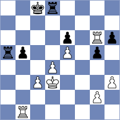 Roienko - Quirke (chess.com INT, 2024)
