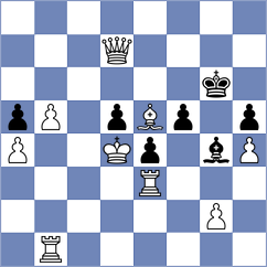 Martinkus - Tarnowska (chess.com INT, 2023)