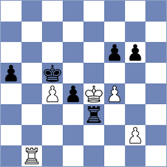 Bagirova - Weinstein (Chess.com INT, 2020)