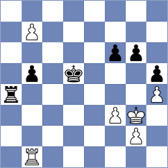 Kashefi - Beulen (chess.com INT, 2024)