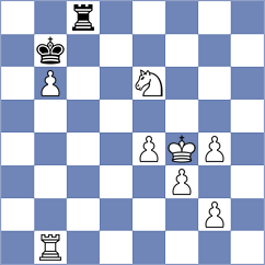 Goldsmith - Pradhan (Lichess.org INT, 2020)