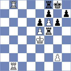 Tomashevsky - Starozhilov (chess.com INT, 2023)