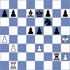 Fadrny - Macho (Chess.com INT, 2021)