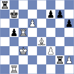 Mahdavi - Atanasov (chess.com INT, 2025)