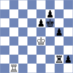 Burmakin - Valle Luis (chess.com INT, 2024)