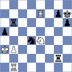 Pashikyan - Hakobyan (Yerevan ARM, 2025)