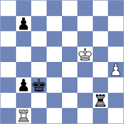 Scheckenbach - Loew (Rottach-Egern GER, 2025)