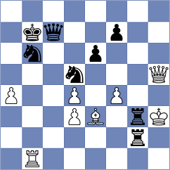 Magee - Kreymborg (USA, 1915)