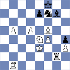 Atanejhad - Carrasco Miranda (chess.com INT, 2024)