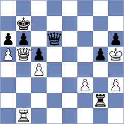 Vazelakis - Topalov (chess.com INT, 2025)