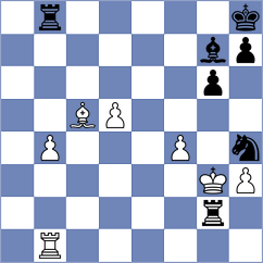Zverev - Kochurov (Togliatti, 2000)