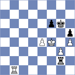 Icy45 - Rentner2 (Playchess.com INT, 2008)