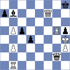 Pajcin - Gelman (chess.com INT, 2025)