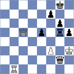 Rudzinskaite - Ashton (Prague CZE, 2024)