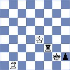 Kasparov - Karpov (Valencia, 2009)