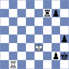 Marin Masis - Astasio Lopez (chess.com INT, 2022)