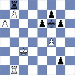 Garrido Dominguez - Casuso Ruiz (Mondariz, 2004)