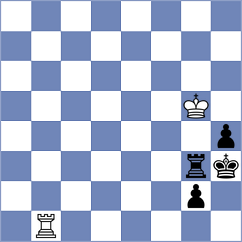 Mizzi - Ostensen (chess.com INT, 2025)