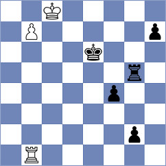 Musil - Huebner (Buesum, 1968)