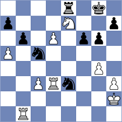 Papp - Blaszczuk (Szeged, 1997)
