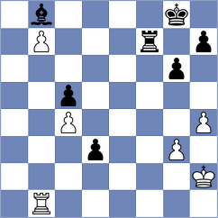 Arun - Khamdamova (chess.com INT, 2025)