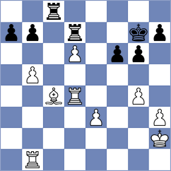 Ince - Stetsenko (Chess.com INT, 2020)