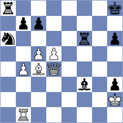 Ivanchuk - Jocev (chess.com INT, 2024)