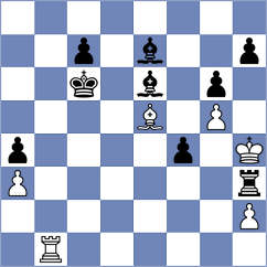 Capp - Yedidia (chess.com INT, 2023)