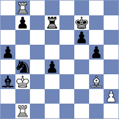 Firouzja - Kramnik (chess.com INT, 2024)