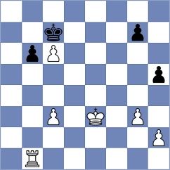 Chigaev - Manukyan (chess.com INT, 2022)