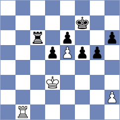 Holroyd Doveton - Gillespie (Lichess.org INT, 2021)
