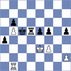 Wagner - Svane (chess.com INT, 2026)