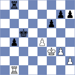 Stojanovic - Maric (Budva, 2004)