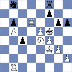 Haessler - Collins (Seattle, 1985)
