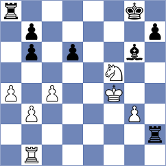 Ambartsumova - Gutkin (chess.com INT, 2025)