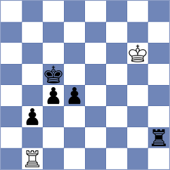 Centron Antuna - Demchenko (chess.com INT, 2025)
