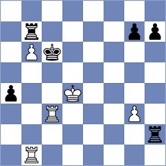 Perez Rodriguez - Janev (Pontevedra, 2003)