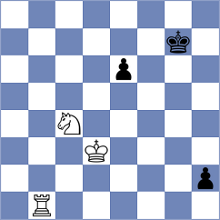 Steinberg - Estrada Nieto (chess.com INT, 2025)
