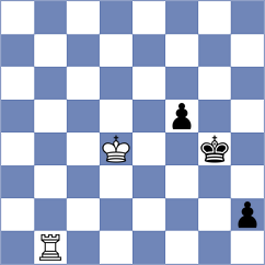 Chandler - Short (England, 1991)