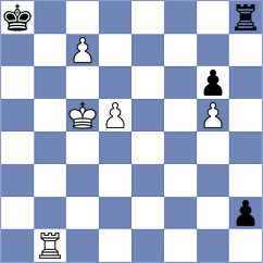 Arkell - Unnikrishnan (Hastings, 2020)