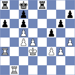 Kaufmann - Eike (Playchess.com INT, 2020)