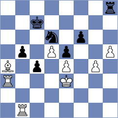 Martinez Peiro - Simon Sanchez (Valencia, 2004)