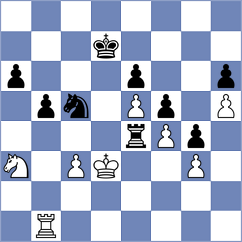Wegener - Lagarde (Germany GER, 2024)